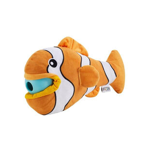 OUTWARDHOUND BIG MOUTHZ CLOWN FISH