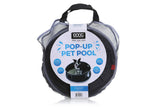 DOOG POP UP POOL 48"