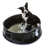 DOOG POP UP POOL 48"