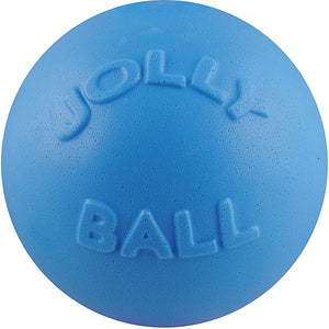 JOLLYPETS BOUNCE N PLAY BLUE BALL