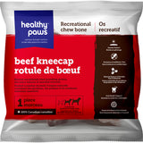 HEALTHY PAWS FROZEN BEEF KNEE CAP