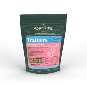 DARFORD TRAINERS 170G