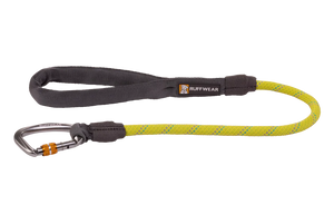 RUFFWEAR KNOT A LONG LEASH LICHEN GREEN 30"