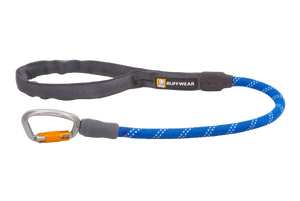 RUFFWEAR KNOT LEAD 30" BLUE POOL