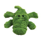 KONG COXIE ALLIGATOR JUMBO DOG STUFFED TOY