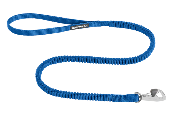 RUFFWEAR TRAIL RUNNER LEAD BLUE POOL