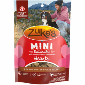 ZUKES MINI HEARTS 142G