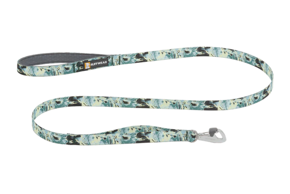 RUFFWEAR FRONT RING LEAD SWEEP SAGE