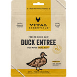 VITAL ENTREE DUCK 155G