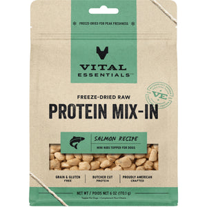 VITAL MIX IN SALMON 170G