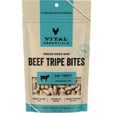 VITAL TREATS BEEF TRIPE 65G