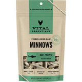 VITAL TREATS MINNOWS 28G