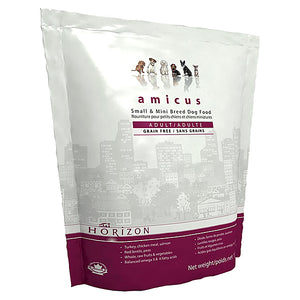 AMICUS SMALL BREED 5.5LB