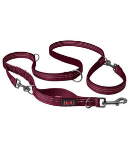 HALTI ANATOMY MULTI LEAD MAGENTA