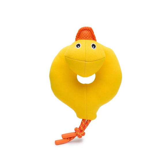 FABDOG FLOATY DUCKIE DOG TOY