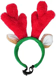 ZIPPYPAWS HOLIDAY ANTLERS