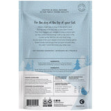 CRUMPS  FESTIVE TURKEY + CRANBERRY 270G