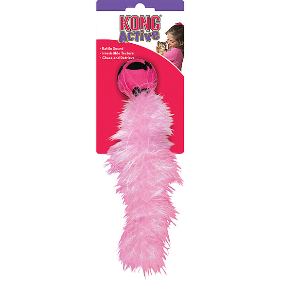 KONG ACTIVE WILD TAILS