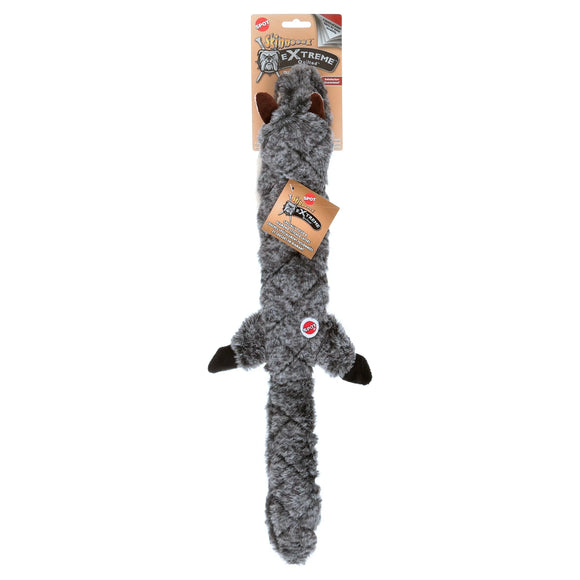 SPOT SKINNEEEZ QUILT SQUIRREL