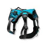 ROCKY MOUNTIAN DOG MOUTAINEER 2IN1 DOG PACK AND HARNESS XLARGE