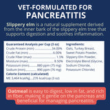 UNDER THE WEATHER TURKEY, OATS, SWEET POTATO AND SLIPPERY ELM BLEND DIET FOR DOGS 6OZ