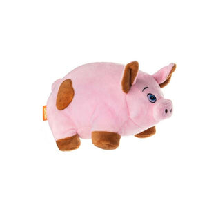 GROWL TROFFLERS PIG 8"