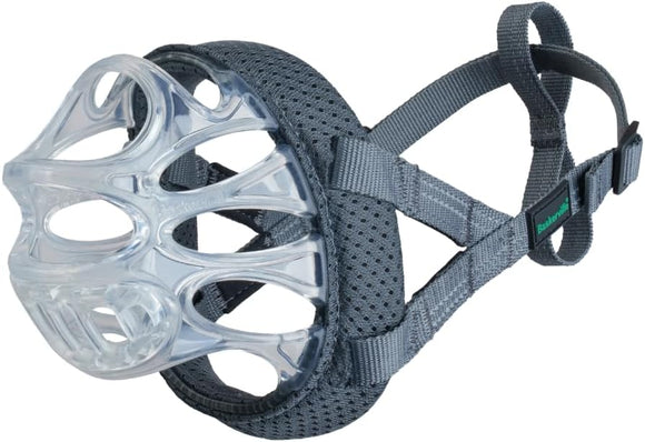 BASKERVILLE INVISA MUZZLE SIZE 4