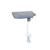 SKYWALK PLATFORM WITH ROPE