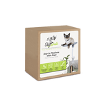 SKYWALK PLATFORM WITH ROPE