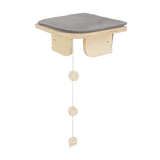 SKY WALK CORNER PLATFORM