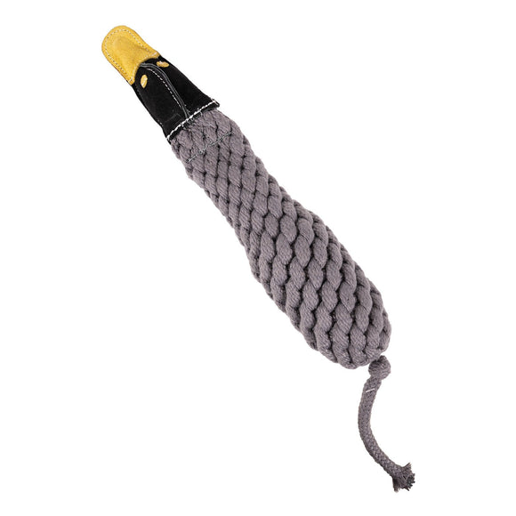 SHEDROW DOG K9 GOOSE ROPE TOY