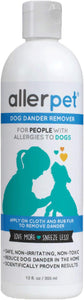 ALLERPET DOG DANDER REMOVER 12OZ