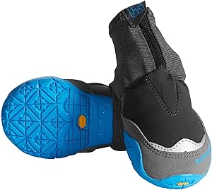 RUFFWEAR POLAR TREX WATERPROOF DOG BOOTS 2.25IN