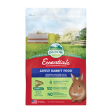 OXBOW ESSENTIALS ADULT RABBIT FOOD 5LB
