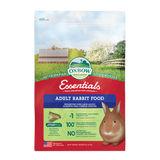 OXBOW ESSTENTIALS ADULT  RABBIT FOOD 10LB