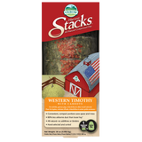 OXBOW HARVEST STACKS WESTREN TIMOTHY & CARROT 35OZ
