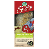 OXBOW HAY HARVEST STACKS 35OZ TIMOTHY & CHAMOMILLE BLEND