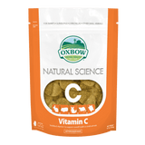 OXBOW NATURAL SCIENCE VITAMIN C SUPPORT 120G