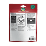 OXBOW SIMPLE REWARDS BANANA TREATS 1OZ