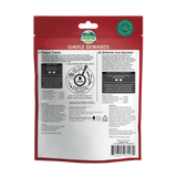OXBOW SIMPLE REWARDS VEGGIE TREATS 3OZ
