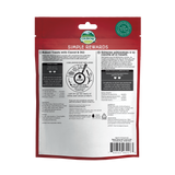 OXBOW SIMPLE REWARDS BAKED TREATS WITH CARROT AND DILL 3OZ