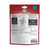 OXBOW SIMPLE REWARDS BAKED TREATS WITH APPLE AND BANANA 3OZ