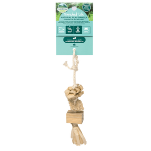 OXBOW ENRICHED LIFE NATURAL PLAY DANGLY