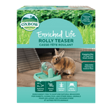 OXBOW ENRICHED LIFE - ROLLY TEASER