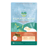 OXBOW FORAGE WISE GUINEA PIG FOOD 1.8KG