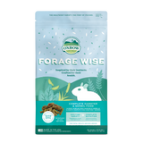 OXBOW FORAGE WISE HAMSTER & GERBAL FOOD 2LB