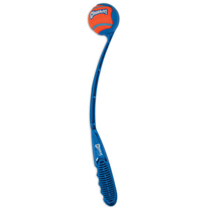 CHUCK IT JUNIOR LAUNCHER  MEDIUM 18"