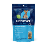 NATURVET QUIET MOMENTS 143G