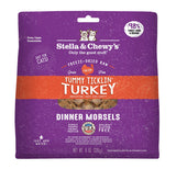 STELLA AND CHEWY'S FD TURKEY 8OZ