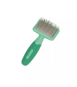 LIL PALS KITTEN SLICKER BRUSH